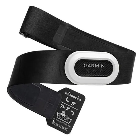 Fascia Garmin HRM-Pro Plus - B