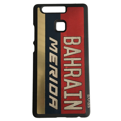 Cover Bahrain - Huawei P8
