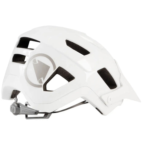 Casco Endura Hummvee Plus - Bianco - C