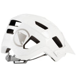 Endura Hummvee Plus Helmet - White