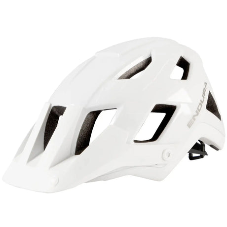 Casco Endura Hummvee Plus - Bianco - B
