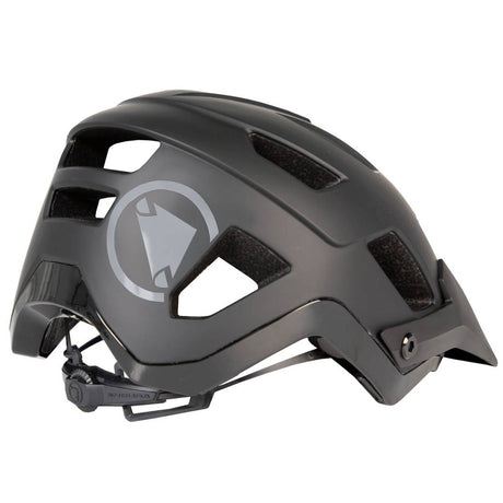 Casco Endura Hummvee Plus - Nero - F