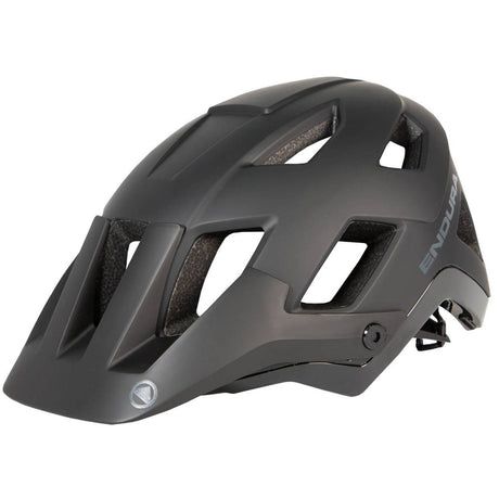 Casco Endura Hummvee Plus - Nero - E