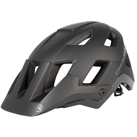 Casque EEndura Hummvee Plus - Noir