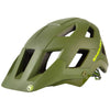 Endura Hummvee Plus Helmet - Green