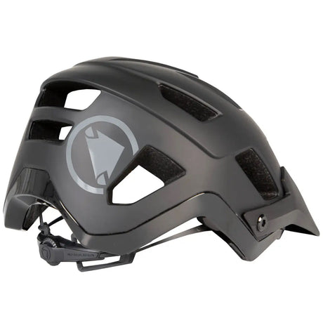 Casco Endura Hummvee Plus MIPS - Nero - O