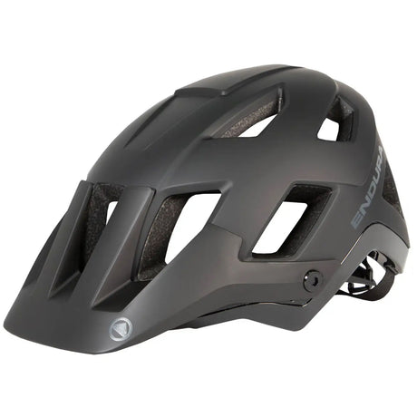 Casco Endura Hummvee Plus MIPS - Nero - N