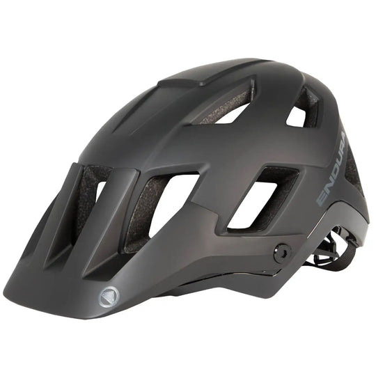 Casque EEndura Hummvee Plus - Noir