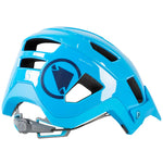 Endura Hummvee Helmet - Light Blue