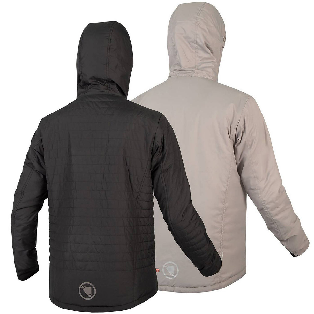 Giacca Endura Hummvee Flipjak - Nero beige - P