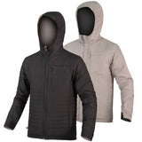 Giacca Endura Hummvee Flipjak - Nero beige - O