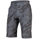 Pantaloncini Endura Hummvee Lite Liner - Grigio - O