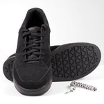 Zapatos Endura Hummvee Flat - Negro