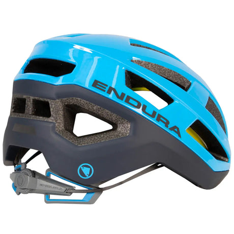 Casco Endura FS260-Pro Mips - Blu - Q
