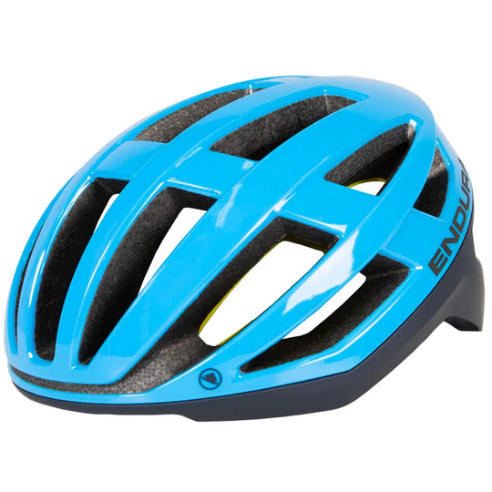 Casque Endura FS260-Pro Mips - Bleu