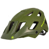 Endura Hummvee Plus Helmet - Green