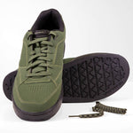 Endura Hummvee Flat shoes Mtb - Green