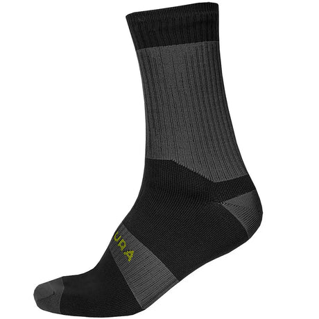 Calze Endura Hummvee Waterproof 2 - Nero - Q