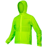 Giacca Endura Hummvee Windshell - Giallo fluo - F