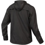 Endura Hummvee Windshell jacket - Black