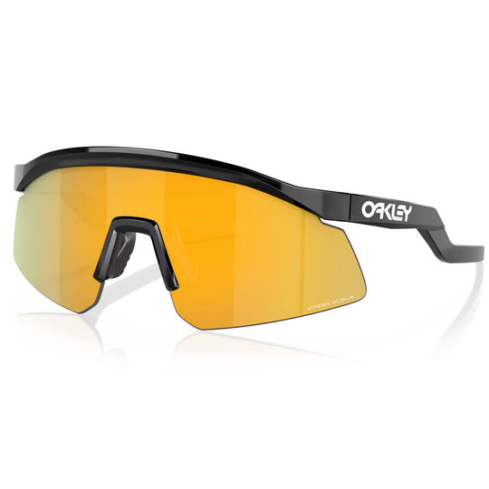 Gafas Oakley Hydra - Negro prizm 24K