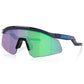 Oakley Hydra sunglasses - Blue prizm jade