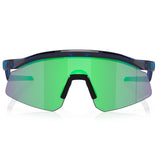 Occhiali Oakley Hydra - Blu prizm jade - B