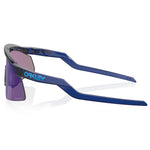 Oakley Hydra sunglasses - Blue prizm jade