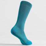 Chaussettes Specialized Hydrogen Vent Tall - Vert