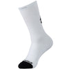 Calze Specialized Hydrogen Vent Tall - Bianco