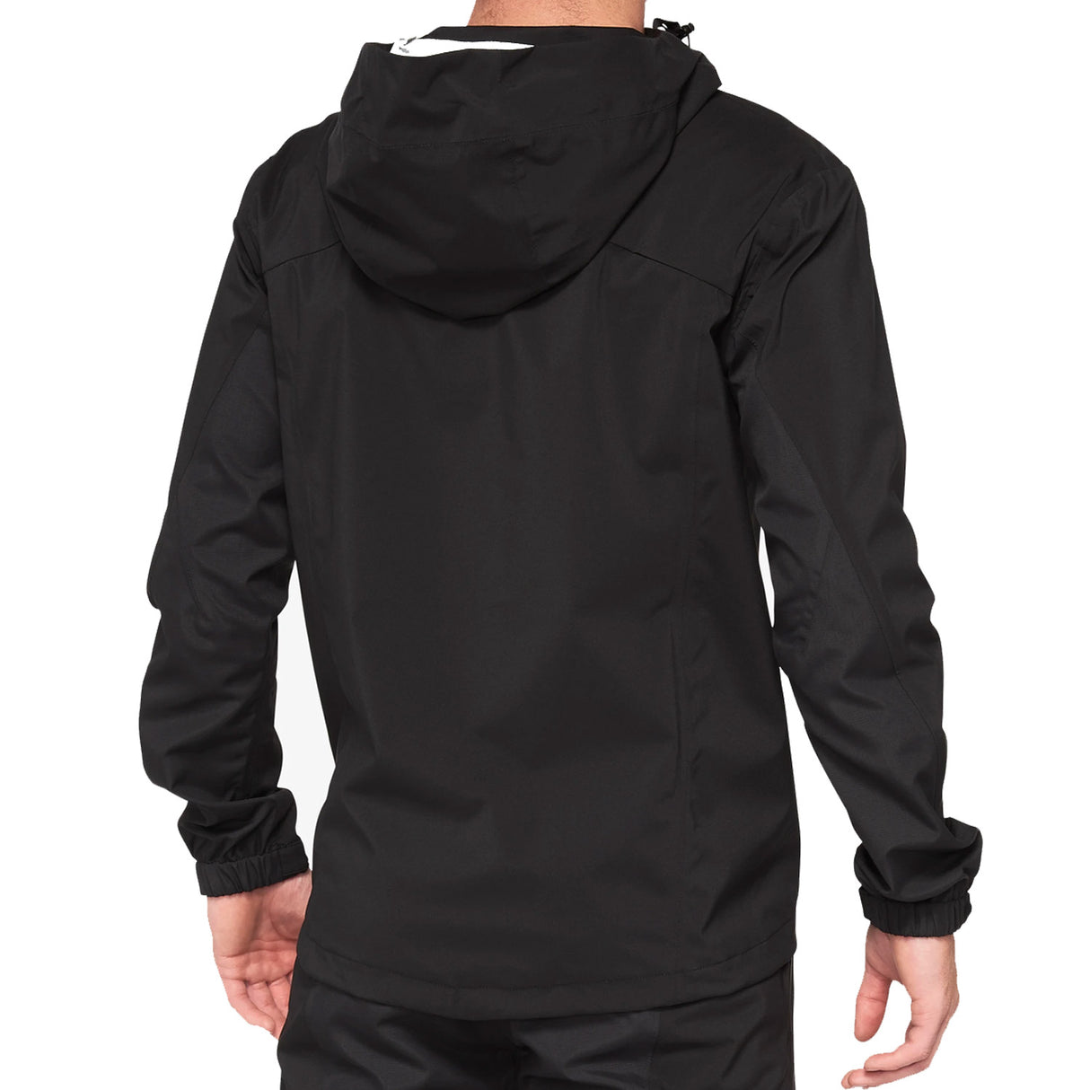 Giacca 100% Hydromatic - Nero