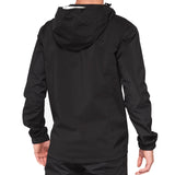 Giacca 100% Hydromatic - Nero