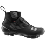 Scarpe Gaerne G.Ice-Storm MTB 1.0 Gore-Tex - Nero - D