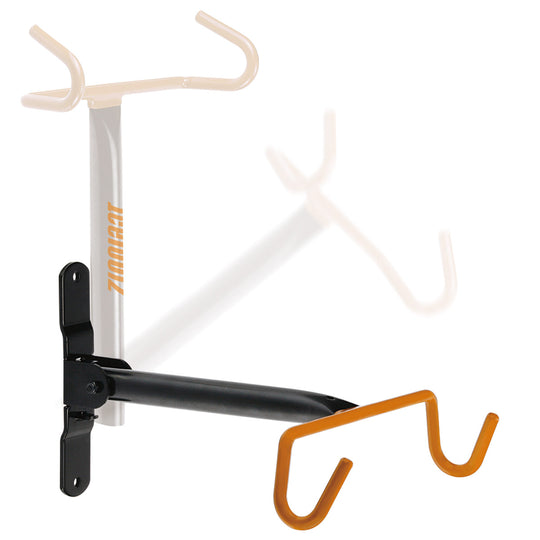 Appendibici parete IceToolz Bull