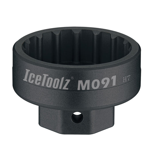 Chiave movimento centrale IceToolz M091 - Ultra-torque Hollowtech II