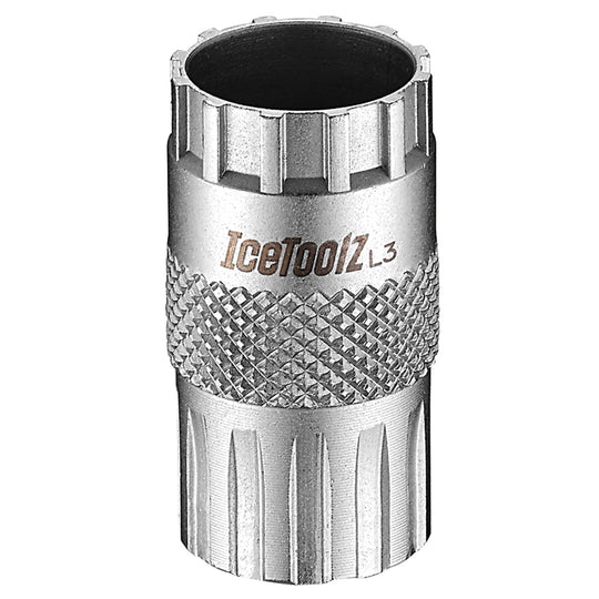 Estrattore Ruota Libera IceToolz 09C5 - Sram Shimano CS