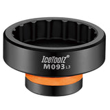 Chiave movimento centrale IceToolz M093 - SM-BBR60