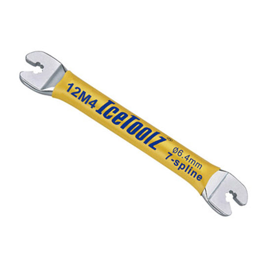 Chiave Tiraraggi IceToolz - 12M4