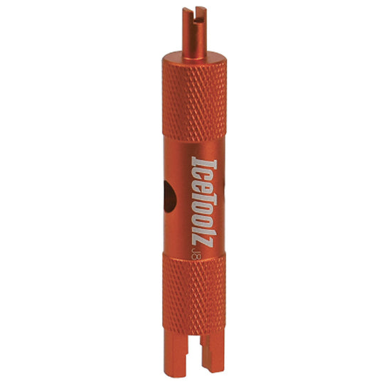 Granite Juicy tapas de v�lvulas - Orange