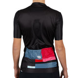 Maglia donna Sportful Idea - Nero