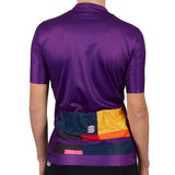 Maglia donna Sportful Idea - Viola