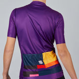 Maglia donna Sportful Idea - Viola