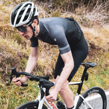 Maglia Assos Ikarus GT SS C2 - Nero - P