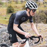 Maglia Assos Ikarus GT SS C2 - Nero - O