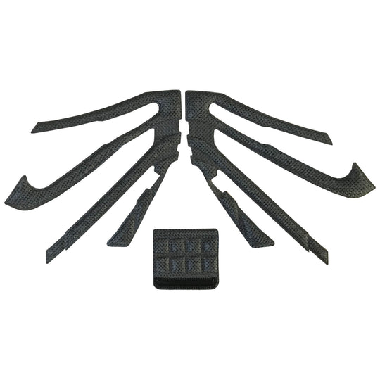 Dotout Targa Padding - Grey