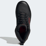Scarpe Five Ten Impact Pro Mid - Nero rosso - Q