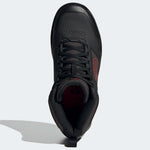 Chaussures Five Ten Impact Pro Mid - Noir rouge