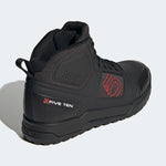 Five Ten Impact Pro Mid shoes - Black red