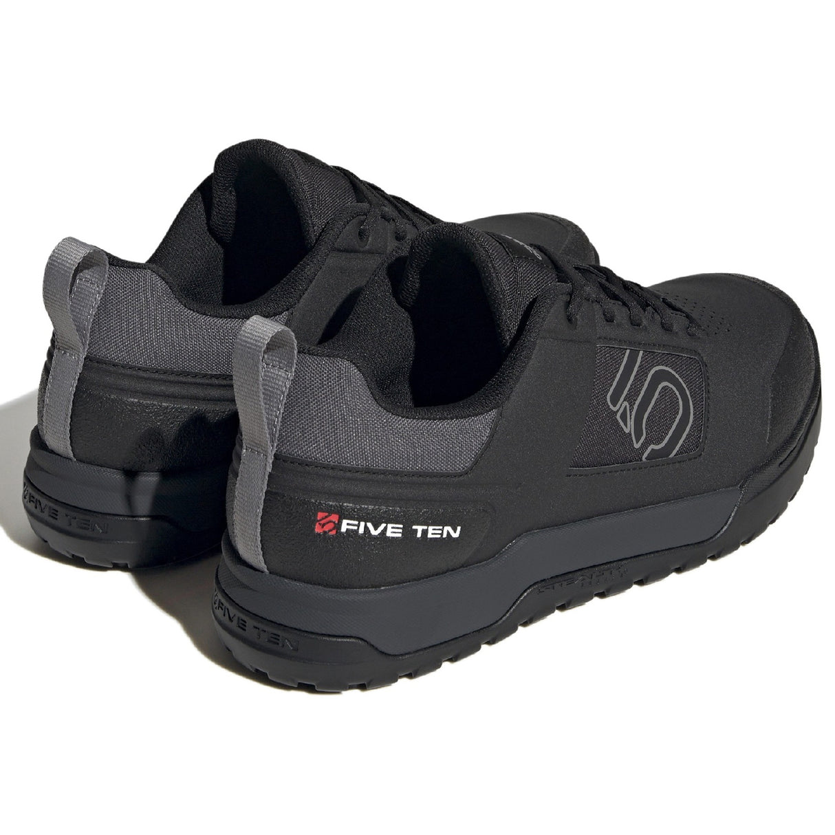 Scarpe Mtb Five Ten Impact Pro - Nero grigio - O