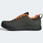 Five Ten Impact Pro shoes - Black orange